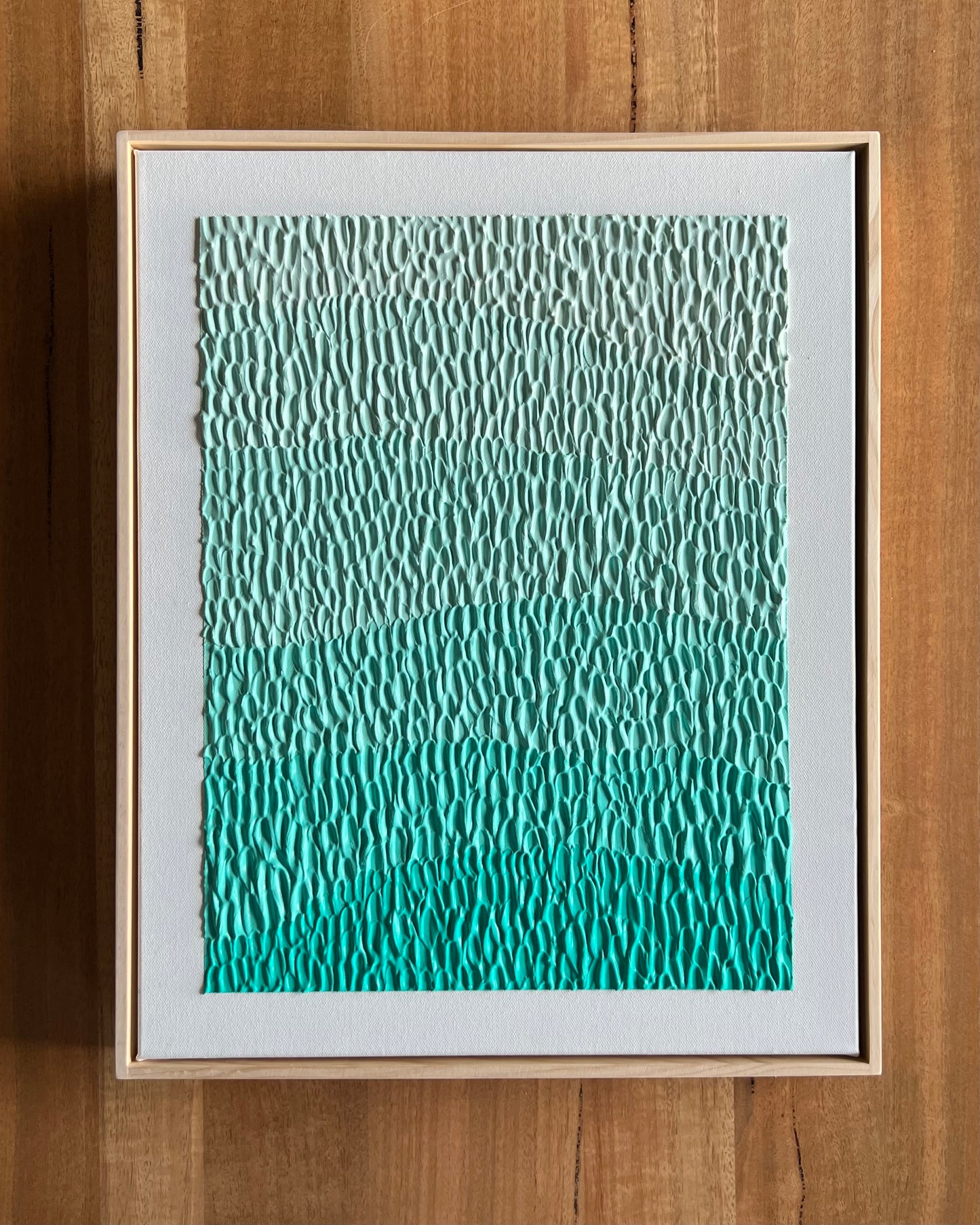 All the small things